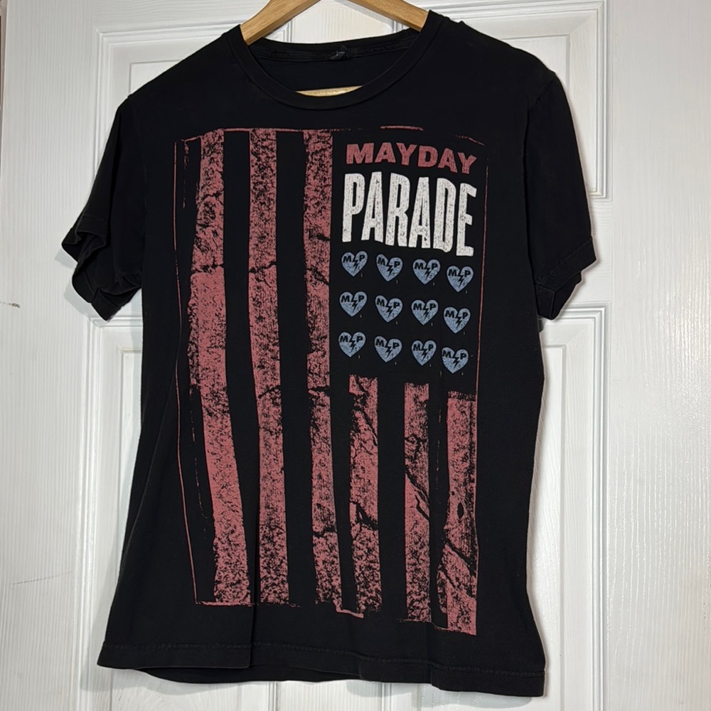 Mayday Parade T-Shirt
